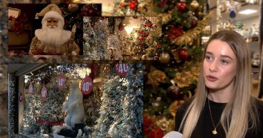 Prekni magjinë e festave në “Sezon Dekor”