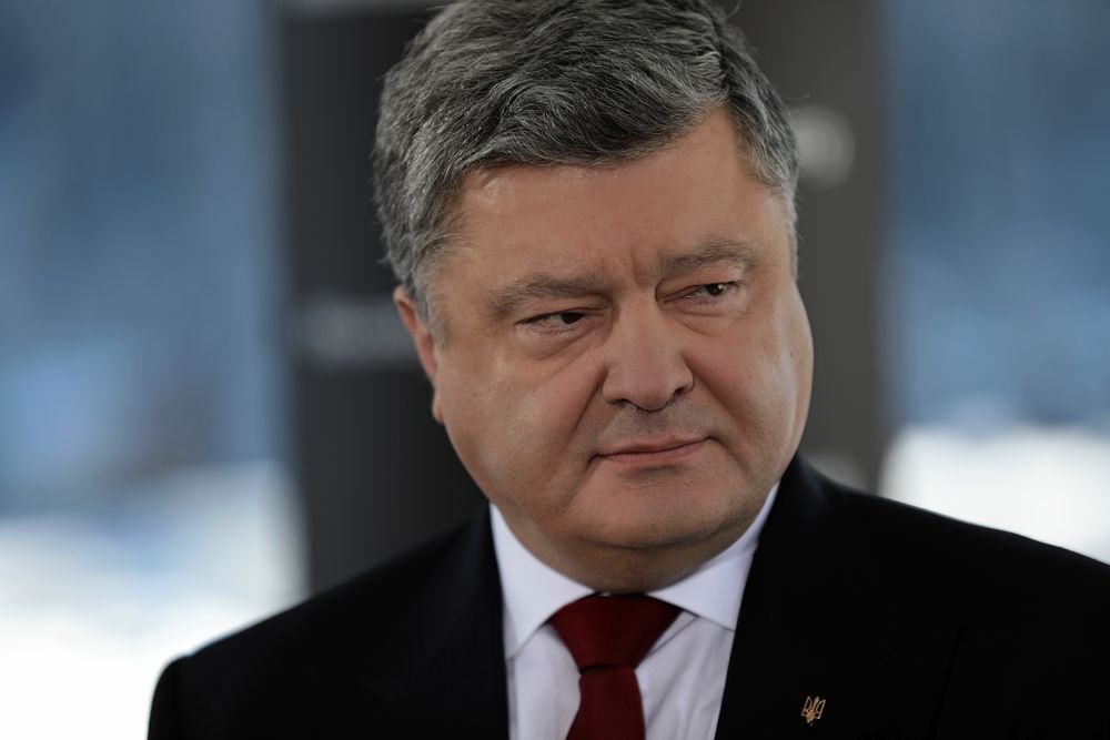 Akuzohet për tradhti, Poroshenko: Kalim i vijave të kuqe