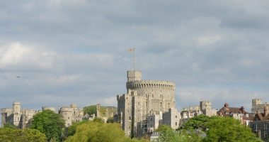 Arrestohet një person i armatosur në territorin e kështjellës ku Mbretëresha e Anglisë po kalon pushimet