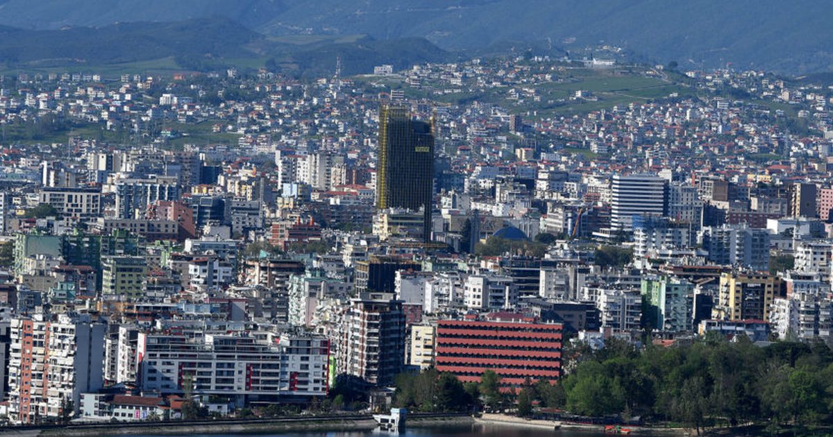 Deri në shtator, çmimet e apartamenteve në Tiranë janë shtrenjtuar 73% në raport me 2005