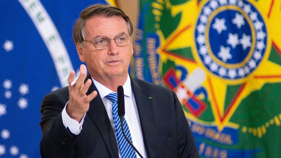 Deklaratat për vaksinën, presidenti brazilian vihet nën hetim