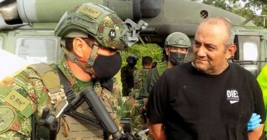 “Arrestimi i mbretit të kokainës dobësoi bandat”, ministri kolumbian mesazh trafikantëve: Dorëzohuni