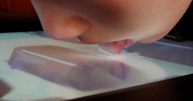 “Taste the TV”, ekrani i televizorit që mund të shijoni së shpejti