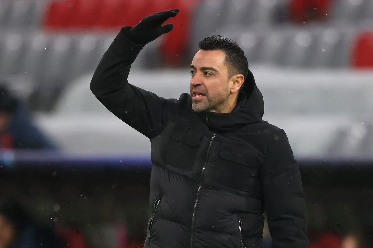 Xavi: Ekipi ka probleme psikologjike në fushën e lojës