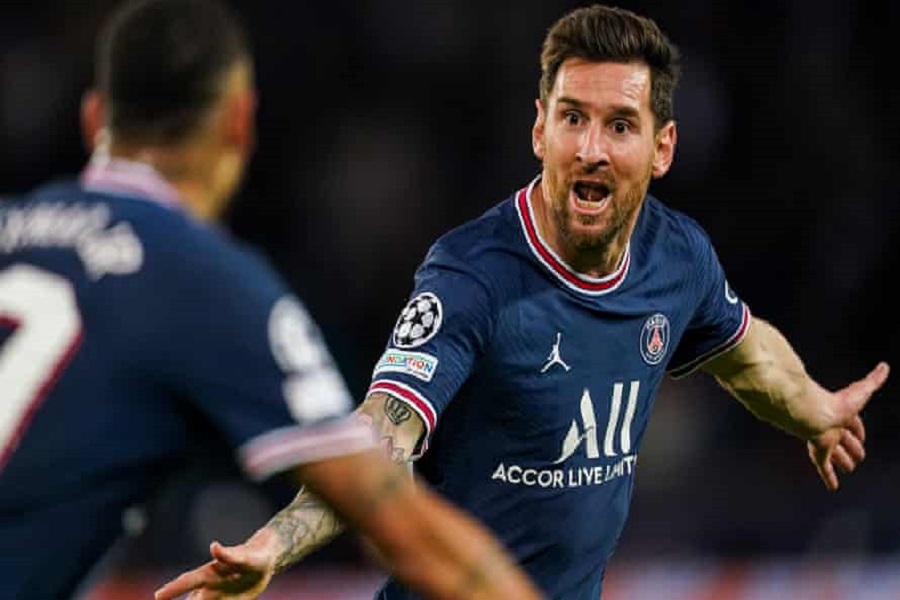 Gola nga goditjet e dënimit prej vitit 2017, Messi mbret, një shqiptar në “top 10”