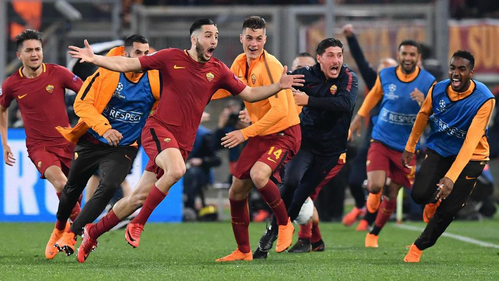 Goli i Manolas është ende një makth për Barçën, Sport: Nuk do ta takojmë në Europa League