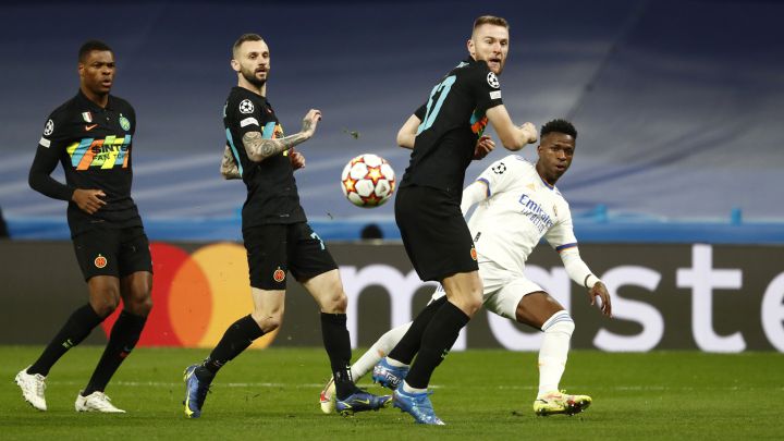 VIDEO/ Shënon Real Madrid, Kroos shënon supergol