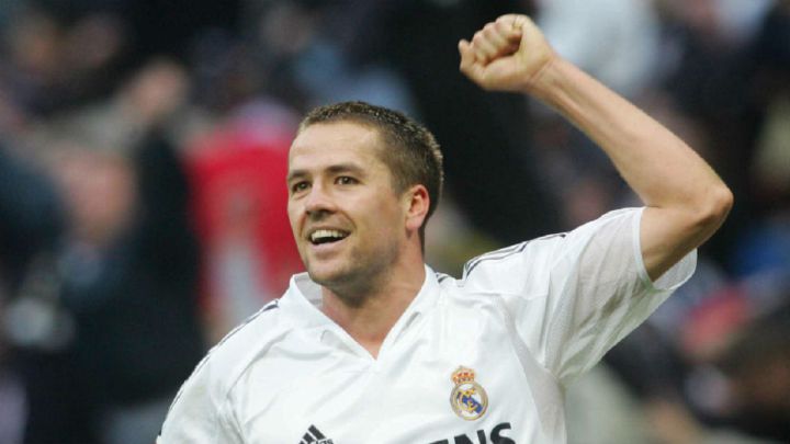 “Pashë Zidane, Ronaldo, Raul, Eto’o dhe mendova”, Owen: Nga mosha 25 vjeçare trupi im dështoi