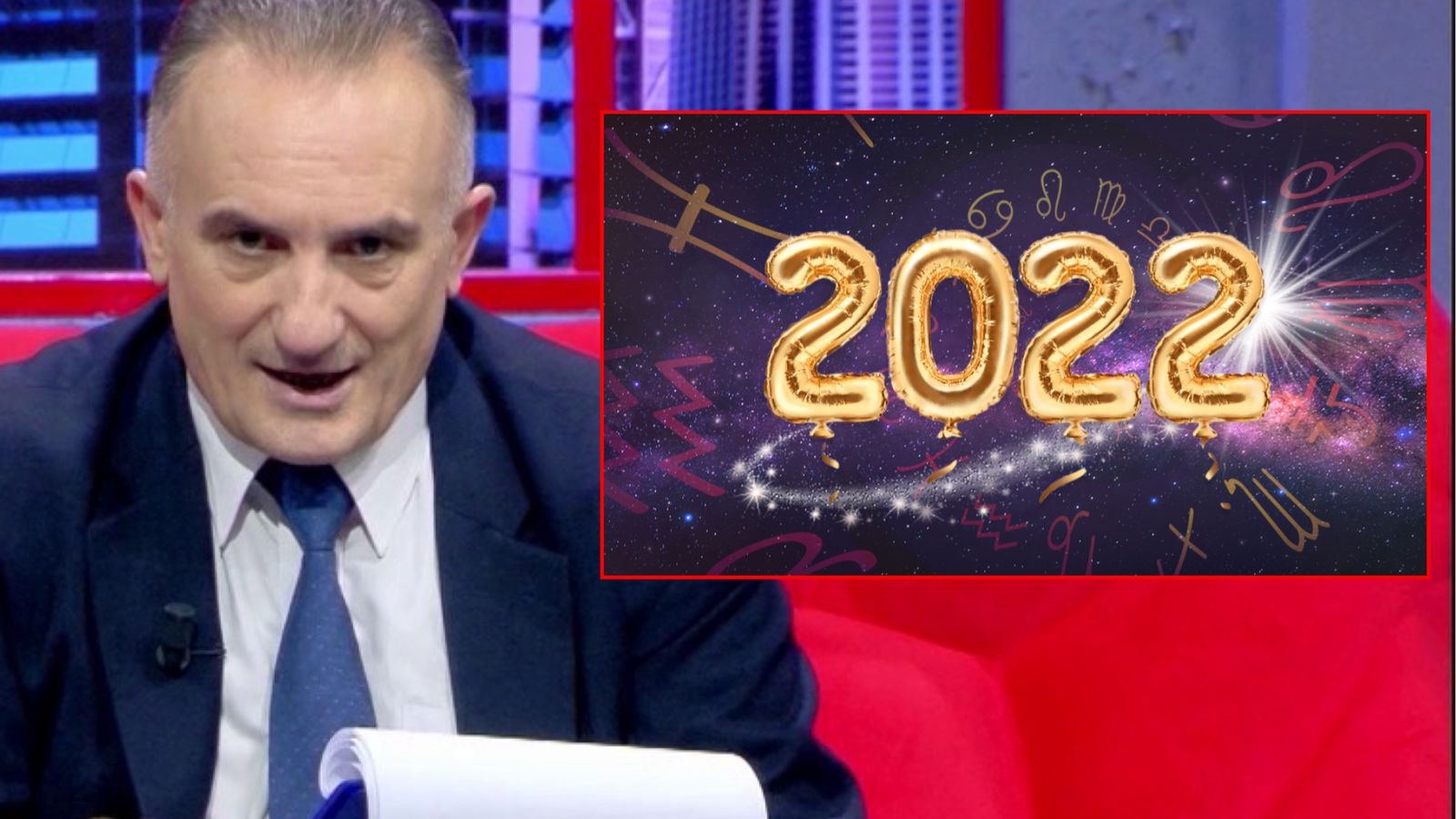 I tha të gjitha! Parashikimi i vitit 2022, kush favorizohet e cili jo?