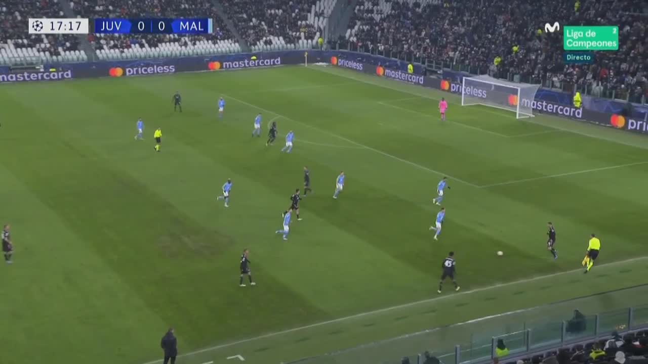 VIDEO/ Juventus kalon në avantazh me Kean