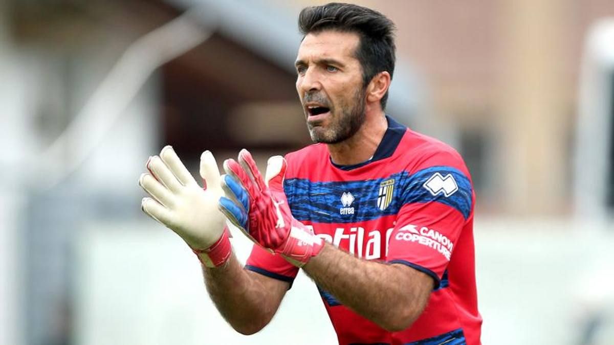 Buffon: Nëse do të kisha fituar Ligën e Kampionëve, do të isha ndaluar