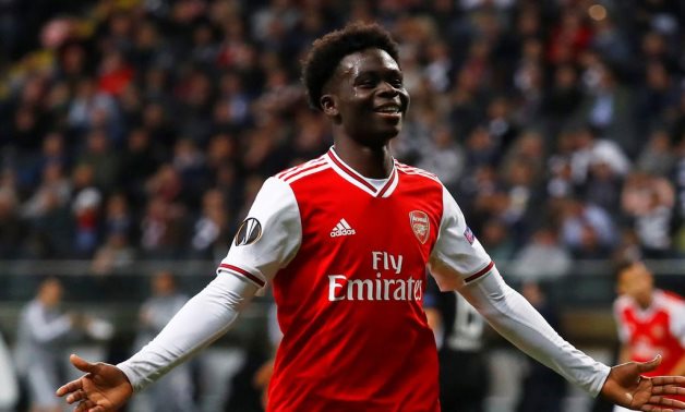 Tre yje anglezë priten të zëvendësojnë Aubameyang si kapiten i Arsenalit