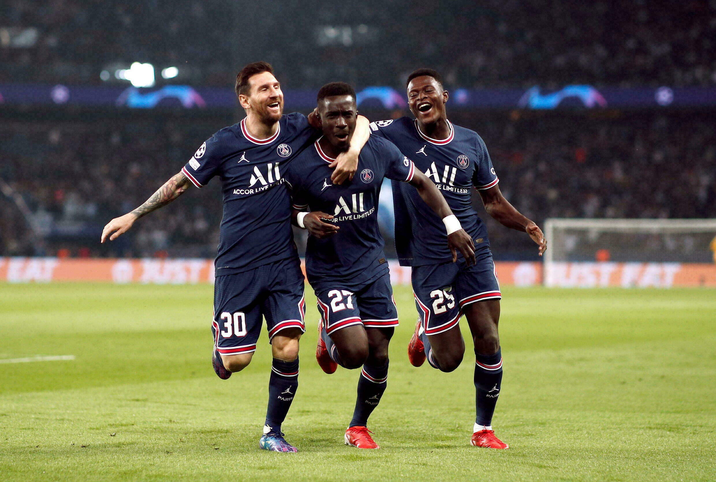 VIDEO/ Ky është goli më i bukur i fazës së grupeve në Champions