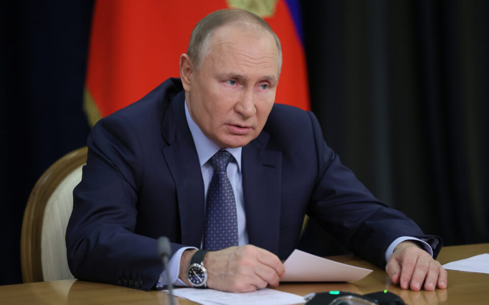 Biseda Biden-Putin, Kremlini: Rusia, kërkoi garanci se NATO nuk do të zgjerohet në lindje