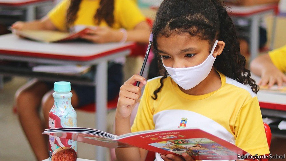 Çfarë mund t’i mësojë botës Brazili mbi arsimin?