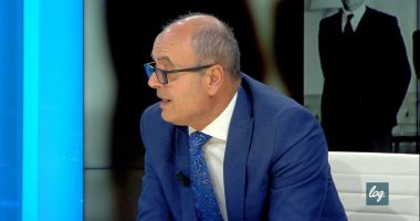 Petro Koçi në “Log.”: Enver Hoxha bëri më shumë shtet se Zogu, por kreu më shumë krime