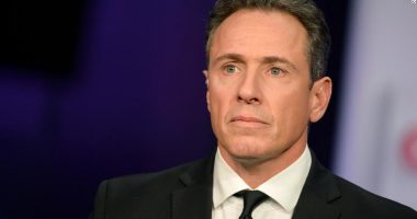 Ndihmoi ish guvernatorin e akuzuar për ngacmim seksual, CNN pezullon Chris Cuomo
