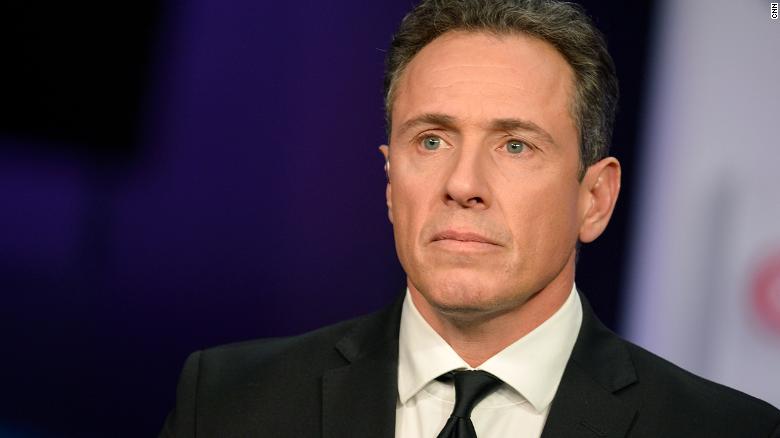 Ndihmoi ish guvernatorin e akuzuar për ngacmim seksual, CNN pezullon Chris Cuomo