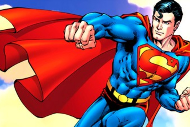 Shitet për vlerën marramendëse libri i 80 vite më parë i “Superman”