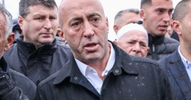 Haradinaj pas arrestimit të tre personave për vrasjen në Gllogjan: Mesazhi i qartë