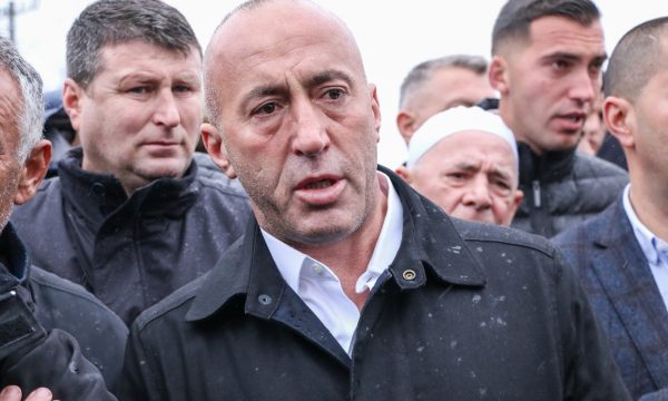 Haradinaj pas arrestimit të tre personave për vrasjen në Gllogjan: Mesazhi i qartë