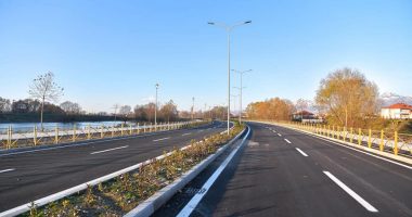 Hapet “bypass”-i i Shkodrës