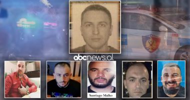 Saga e ekzekutimeve mafioze, si po eliminohen shokët e Ervis Martinajt?