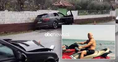 “Piloti” u vra me 7 plumba brenda Audit, djali i tij aksidentohet rrugës për në vendngjarje