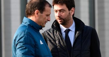 Hetimet kundër Juventusit? Allegri: Nuk jam unë ai që duhet të komentoj