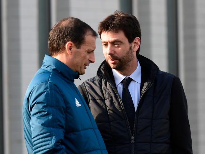 Juventusi përjashtohet nga Serie A?