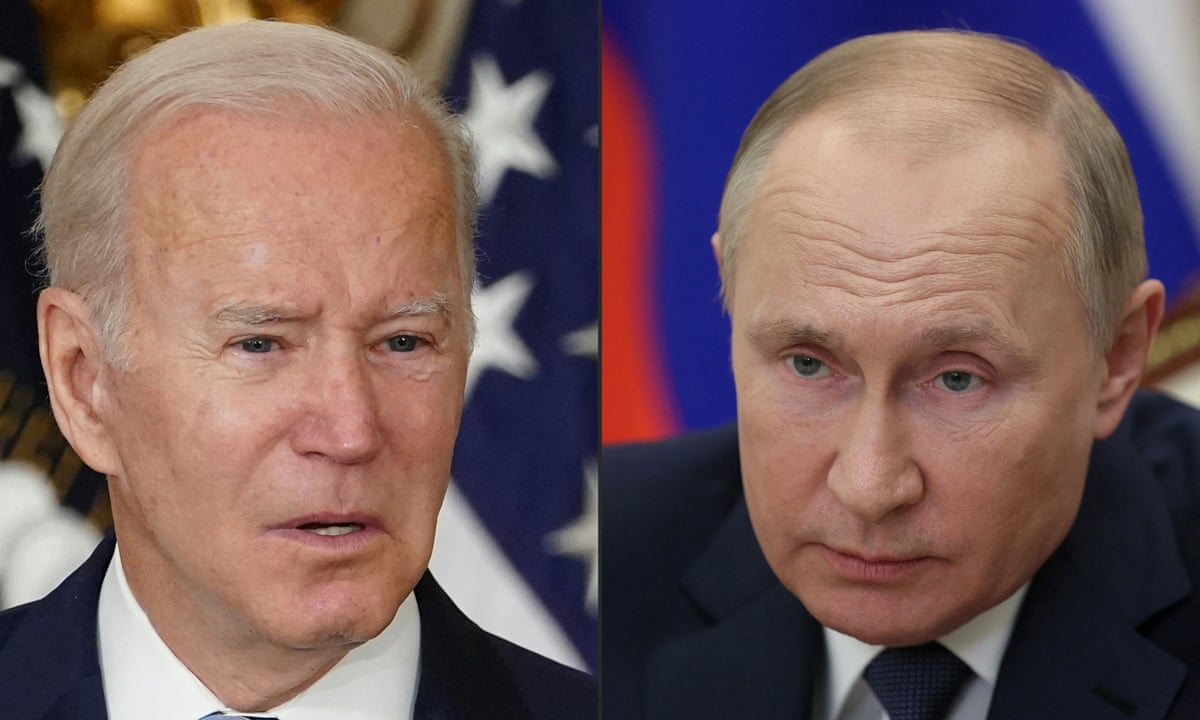 Pse kërcënimi i Biden ndaj Rusisë nuk ka gjasa të pengojë synimet e Putin në Ukrainë?