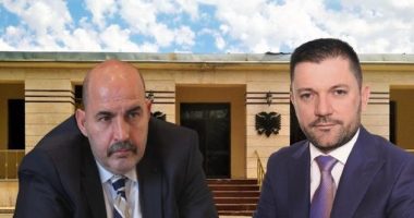 Manja prezanton Drejtorin e ri të Burgjeve: Të zbatohet ligji