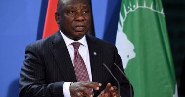 Presidenti i Afrikës së Jugut infektohet me koronavirus