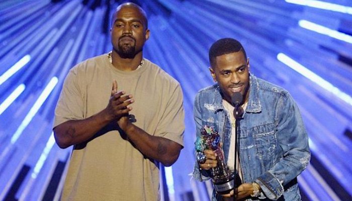 Big Sean pretendon se Kanye West i detyrohet miliona dollarë