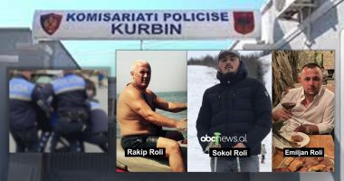 Ekzekutimi në Laç, shpallen në kërkim babë e bir, njëri prej tyre u rrah nga djemtë e viktimës