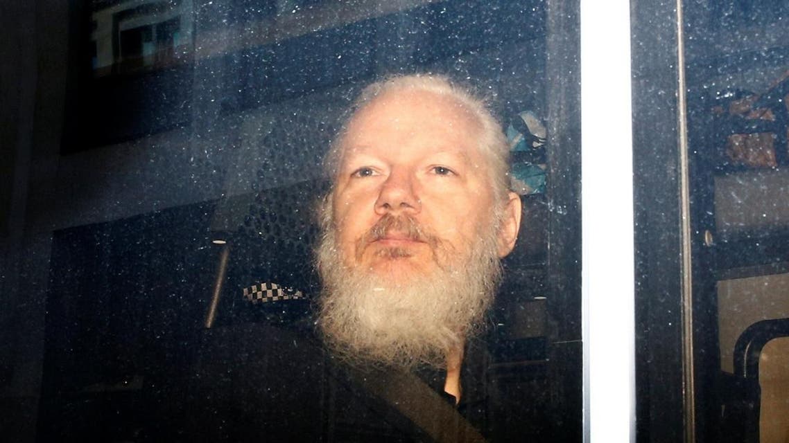 Gjykata britanike i jep të drejtë SHBA-së për ekstradimin e Julian Assange-s