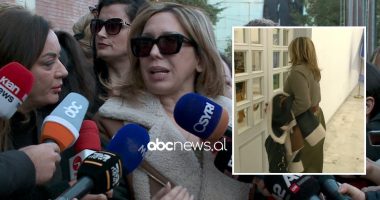 “Po na vrisni”, Juxhin Mustafaraj: Nuk janë të frikshëm gazetarët zonja Kokalari