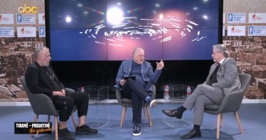 “Gazetarë lufte”, Balla dhe Gorani: Kosova në ish-Jugosllavi e Shqipëria nën Diktaturë, viktima e parë e lirisë