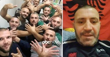 Komandant Malisheva pëson atak kardiak në burg
