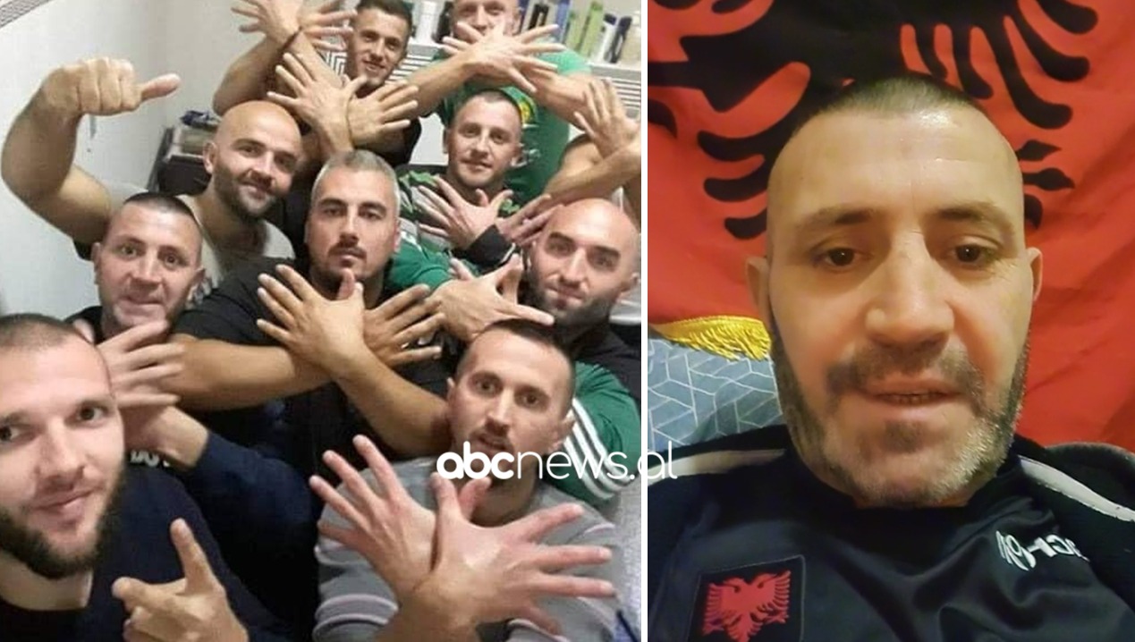 Komandant Malisheva pëson atak kardiak në burg