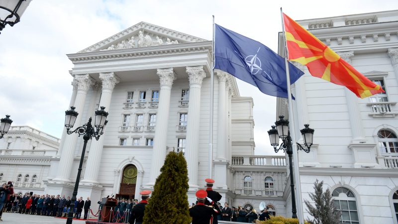 Maqedonia e Veriut drejt formimit të Qeverisë së re