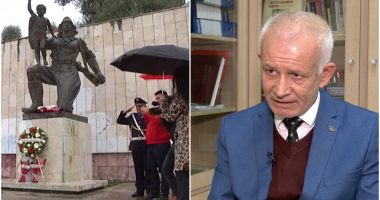 Çelo Hoxha: 29 nëntori simbol i komunizmit, të hiqet nga festat