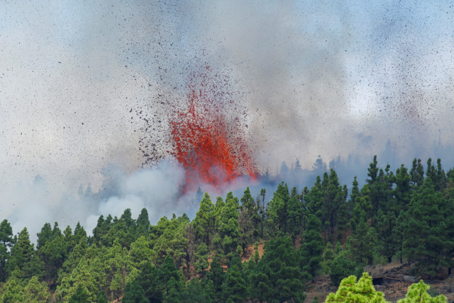 Shkatërroi mbi 1 mijë shtëpi, përfundon shpërthimi i vullkanit në La Palma