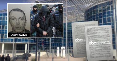 “Koka” e grupit të Shijakut, SPAK kërkon 10 vite burg për Astrit Avdylin