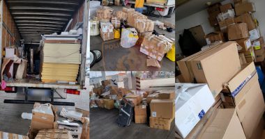 2 ton Ilaçe kontrabandë, arrestohet punonjësja e azilit, një në kërkim, “fshiheshin” pas shoqatës