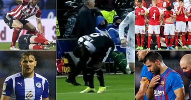 Rastet e njëpasnjëshme të futbollistëve me probleme në zemër, kardiologu tregon arsyen