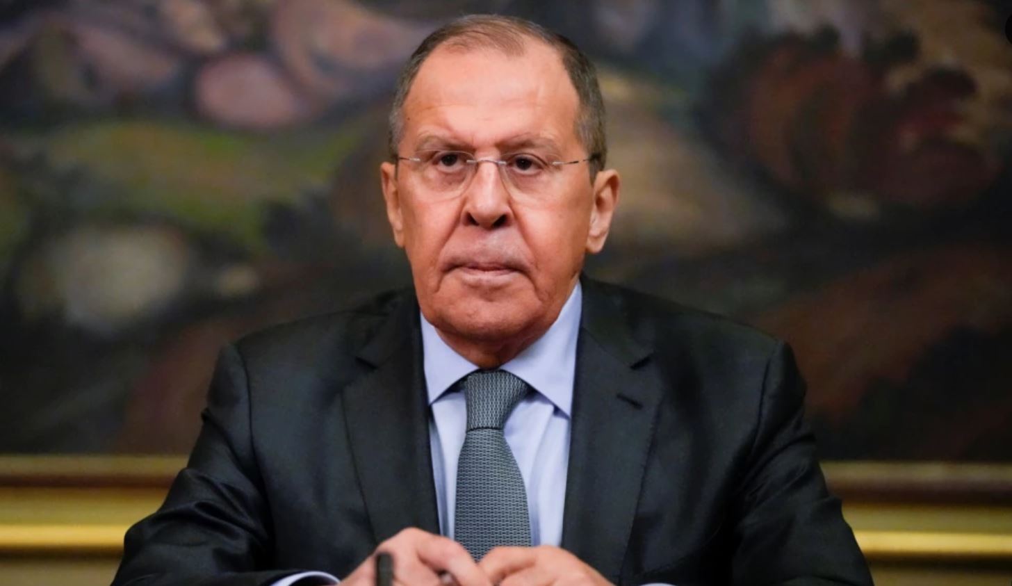 Lavrov: Bisedimet me SHBA-në për sigurinë, pas festave