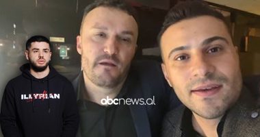 Altin Sulku: Ervis Behari e ka me dy mendje bashkëpunimin që kur takoi  Noizyn