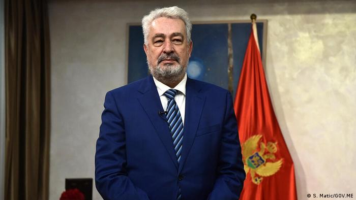 Kryeministri i Malit të Zi: Viti i parë i lirisë