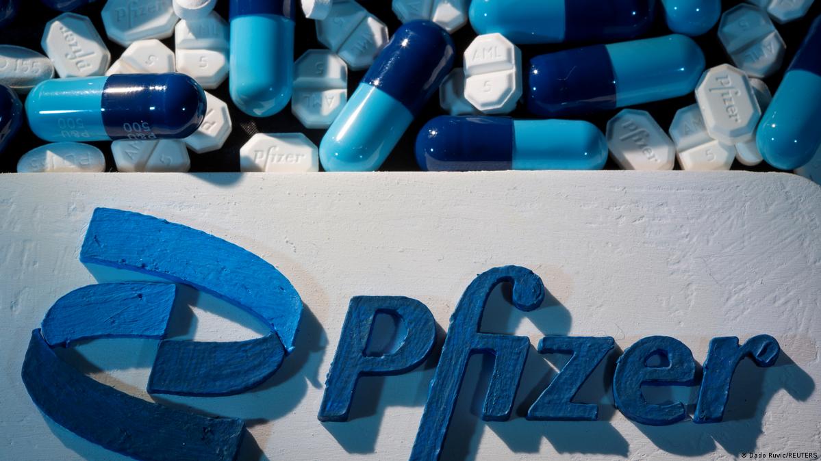 EMA mbështet përdorimin emergjent të pilulës së Pfizer kundër COVID-19